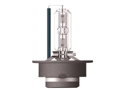 Ampul 12v D2s 35 P32d-2 Xenarc 6000k Mavi Çubuk Xenon Ay Işık Serisi