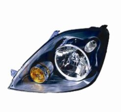 Far Komple Sag Motorl. Fıesta 05 08 20-a847-05-2b - 6S6113W029CD-1415694