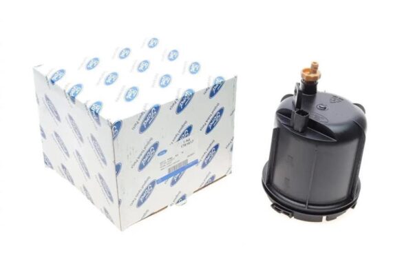 Yakıt Fıltre Tası Transıt V363- 14 Custom V362 12 2.2 155ps - CC119160AA-1781617
