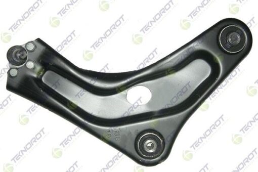 Alt Salıncak Sağ C3 Pıcasso 1.4-1.6-1.6 Hdı 02/09 Güçlendirilmiş Şasiye Sahip Araçlar İçin - 3521.N8