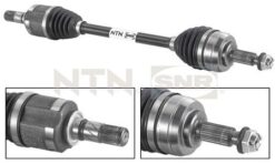 Aks Renault: Fluence Electrique - 391012322R