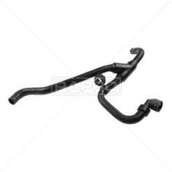 Kalorifer Hortumu Opel Insıgnıa A 2.0 D 10 - 1818770-22972590