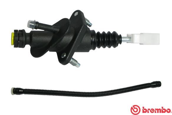 Hidrolik Debriyaj Üst Merkezi Corsa C 00 Combo 01 Tıgra 04 15.87mm - 679401-9126216