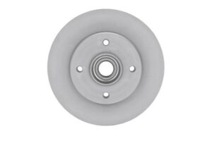 Arka Fren Aynası Rulmanlı Adet C4-308 07 Ds4 11 249x9x4dl Poryalı - 4249.66-4249.65