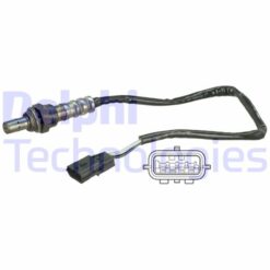 Oksijen Sensörü Renault Clıo Iıı 05 Modus 04 1.2 16v D4f - 8200556133