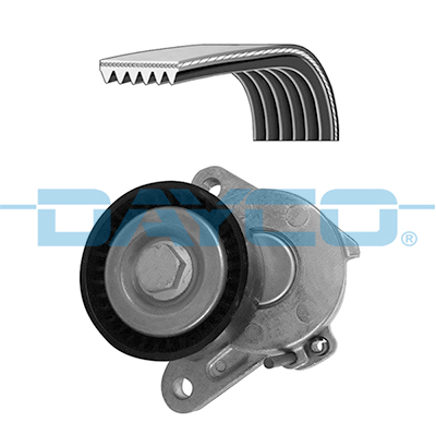Alternatör Gergi Kiti Kütüklü Golf7-a3-leon-caddy-tıguan 13 1.6-2.0tdı Clha-crkb-clhb-crka K016pk1025 - 04L903315A-04L260849C-04L903315F