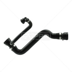 Radyator Hortumu Ust Bmw E82 E84 E88 E90 E91 E92 E93 N45 N46 - 17127531768