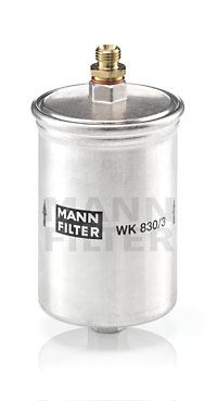 Yakıt Fıltresı Mercedes M102 M103 M104 W201 W124 W140 C140 R129 - A0024770601