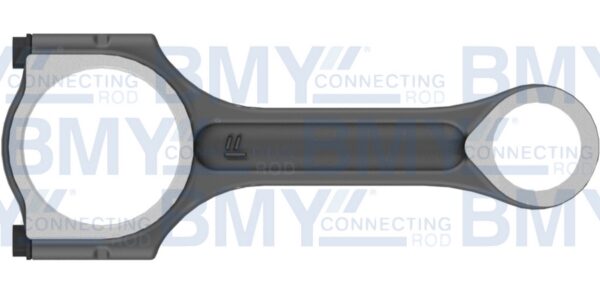 Piston Kolu Renault Master Iıı 10 Opel Movano B 10 2.3dci M9t - 121004942R-121009949R