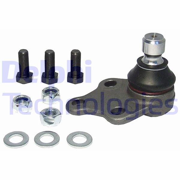 Rotıl On Alt Mercedes Vıto W639 03 - A6393330227