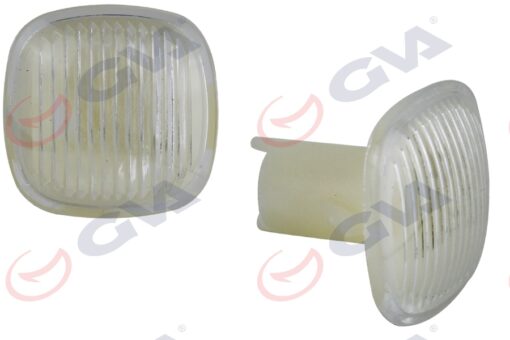 Çamurluk Sinyali Şeffaf A3 A4 A8 Rapıd Octavıa Fabıa Roomstar - 1U0949127A
