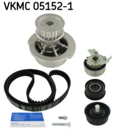 Devirdaimli Eksantrik Gergi Kiti Astra G-corsa C-vectra C-merıva A-zafıra A 1.4-1.6-1.8 16v Z16-14xe - 95518060-1629094-1606306-95516735