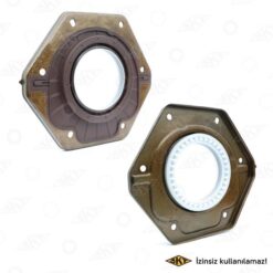 Krank Ön Keçe Ducato-boxer-master-movano 2.5/2.8 70x158x180x16 - 5000315684-5001000816-98461673
