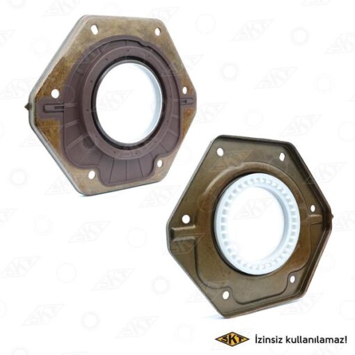 Krank Ön Keçe Ducato-boxer-master-movano 2.5/2.8 70x158x180x16 - 5000315684-5001000816-98461673