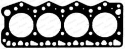 Silindir Kapak Contası 1.40 Mm 2 Çentik Ducato-boxer-jumper-movano-master 2.8 Hdı-jtd 8140.43s - 99460983-0209.0E-4500884