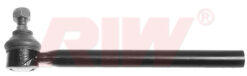 Rot Başı Ön; Sol/sağ Fıat 128 03/69 04/91 - 4254278