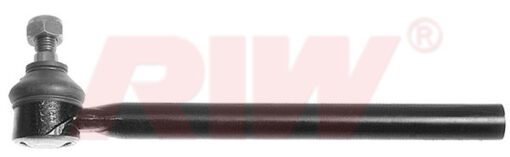 Rot Başı Ön; Sol/sağ Fıat 128 03/69 04/91 - 4254278