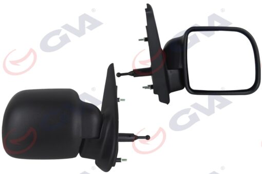 Dış Dikiz Aynası Sağ Kangoo 97 Mekanik Konveks Vm-131r - 7700304831