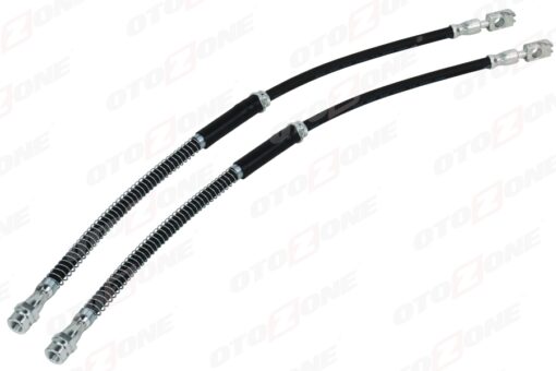 Ön Fren Hortumu Caddy Iı 1.4-1.4 16v 95-04 Golf Iı 1.6 95-97 1.9 Sdı-1.9 Tdı 95-04 - 1K0611701