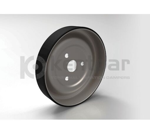 Devırdaım Kasnagı Opel Grandland Peugeot Partner-berlıngo-p207-p208-p308-p508-rcz-3008-p5008 Cıtroen C3-c4-c5-ds3-ds4-ds5 1.4 16v Vtı 1.6 Vtı-thp Bmw N13 F20 F30 Mını R55 R56 R60 R61 - 1204.59-1204.47-3648867-11517619020