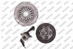 Debrıyaj Setı Rulmanlı Mercedes W639 W447 B906 - A0232500201-A0002545208