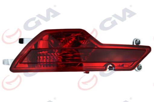 Tampon Reflektoru Arka Sol Bmw X6 E71 07 14 - 63147187219