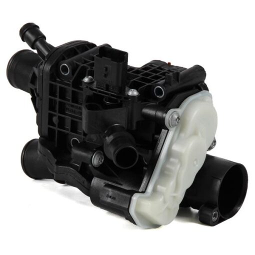 Termostat Ve Gövdesi Komple 2.0 Hdı C4-3008-5008-ds4-ds5-jumper-focus-cmax-kuga 2.0 Hdı - 9804160380-DS7Q8A586AB-9849443980