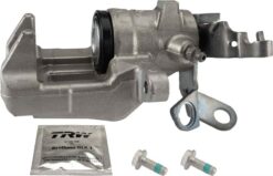 Fren Kaliperi Arka Sağ Golf V-vı-plus 03-11 -jetta Iv 10 Scırocco 08 Beetle 12 A3 03-13 -leon 05 - 1K0615424A-1K0615424D-1K0615424J