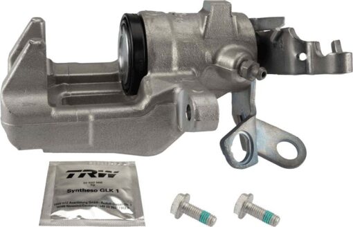 Fren Kaliperi Arka Sağ Golf V-vı-plus 03-11 -jetta Iv 10 Scırocco 08 Beetle 12 A3 03-13 -leon 05 - 1K0615424A-1K0615424D-1K0615424J