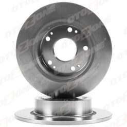 Fren Dısk Arka Duz 260-5 Honda: Accord 03-08 - 42510SEAE00