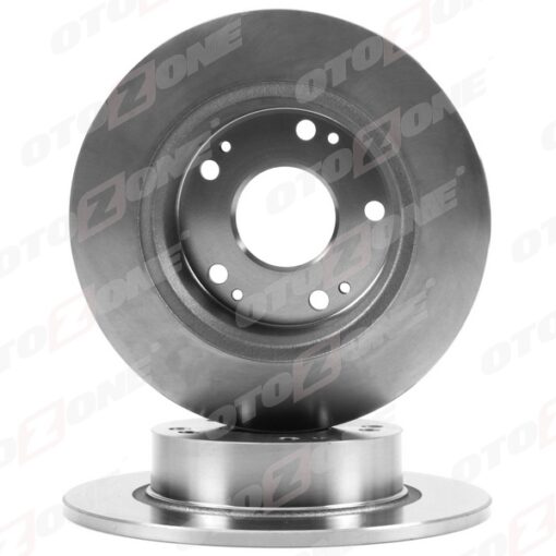 Fren Dısk Arka Duz 260-5 Honda: Accord 03-08 - 42510SEAE00