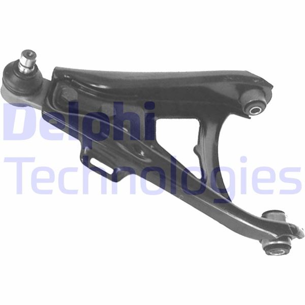 Salıncak Rotilli Ön Sol Alt Renault R9-r11-r21 Manager 1986 00 Dacıa Solenza Supernova 03 07 - 7700783449-6001538336-7700695673