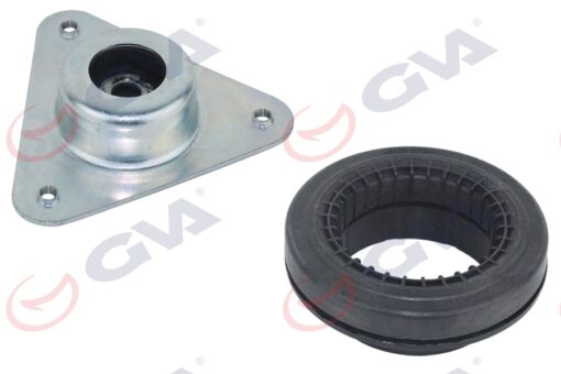 Ön Amortisör Takozu Takoz Rulman Kit Clıo Iıı-ıv-modus-captur 543024644r 543259539r - 543A02310R