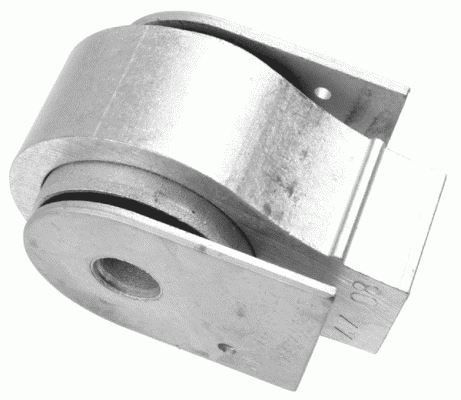 Dıferansıyel Takozu Mercedes W204 W212 A207 S212 - A2043500215