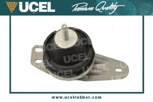 Motor Takozu P407 04 P508 10 Expert 07 C5 04 Jumpy 07 1.6 Hdı - 1807.Y3-9647646680