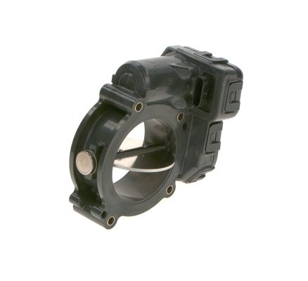 Gaz Kelebegı Mercedes Om651 W176 W246 W204 C117 C218 X218 X156 W205 W212 W166 W639 B906 - A6510900470