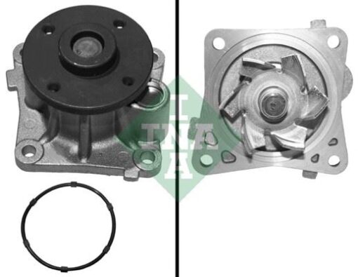 Devırdaım Pompası Smart Fortwo Coupe 451 07 . Mıtsubıshı Colt Asx Lancer Eclıpse Cross - A1352000001-MN143664