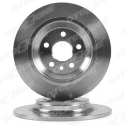 Arka Fren Disk Aynası Volvo S60-v60-s80 10- V70 08- Xc70 07- 302x11x5dl Dolu - 30769059-31471746