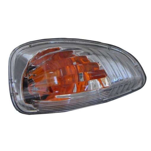 Dış Dikiz Ayna Sinyali Sağ Sarı Renault Master Iıı 10 Opel Movano B 10 2.3dci - 261603141R-261609635R-2616000Q0A