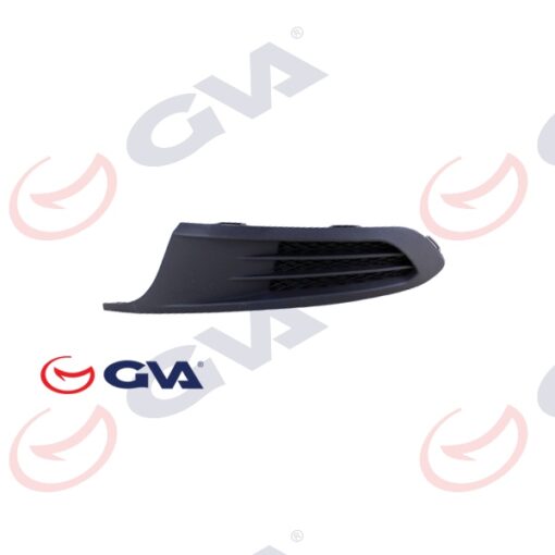 Ön Tampon Sis Çerçevesi Sissiz Sol Jetta 2011-2014 - 5C6853665