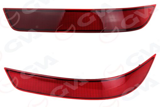 Arka Tampon Reflektoru Sol Mercedes X164 2009-2013 - A1648200974
