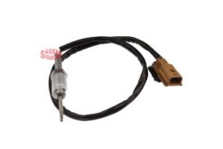 Turbo Isı Kaptoru Laguna Iı 2.2 Dcı 2005 Trafıc Iıı 2.5 Dcı 2008 - 8200629249