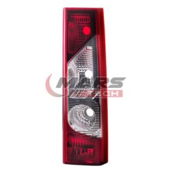 Stop Lambası Sağ Scudo 07-13 Duysuz - 9467069988