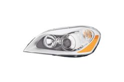Far Xenon Sol Volvo Xc60 09/08 10/13 - 31420679
