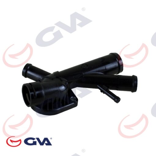 Motor Su Flanşı Golf5-caddy-jetta-leon-passat 1.6-2.0 Tdı Cayc Cayb Cffb - 03L121132AA-03L121131AA-038121688B