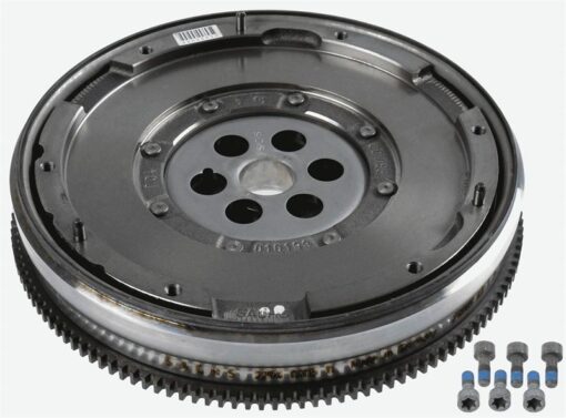 Volant Çift Yönlü - Oynar Astra H-merıva A 1.6 A16let-z16let - 5616019-93186223-55556925