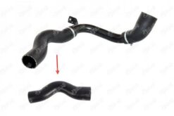 Turbo Hortumu Büyük Metal Boru Hariç Ford Mondeo Iv-smax-galaxy 2.2 Tdcı 07 - 8G916K683AC-1596810