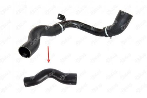 Turbo Hortumu Büyük Metal Boru Hariç Ford Mondeo Iv-smax-galaxy 2.2 Tdcı 07 - 8G916K683AC-1596810