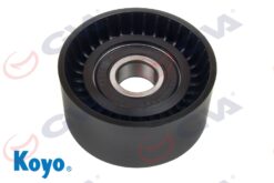 Alternatör Gergi Rulmanı 145-146-147-155-156-166-gtv-spıder 1.4-16v-1.6 16v-1.8 16v-1.9jtd-92 - 60814110