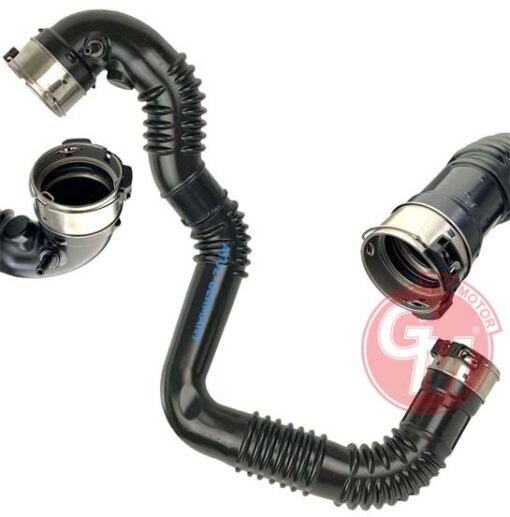 Turbo Hortumu Renault Koleos Iı Hc 1.6 Dci 130 - Nissan X-traıl Iıı T32 . T32r. T32rr 1.6 Dci A Ll Mode 4x4-i Nt32 - 144604BE2C-144604BE2B